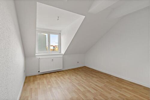 Foto - 3 Zimmer Etagenwohnung in Weißenfels