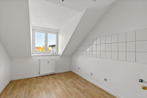 Foto - Etagenwohnung in Weißenfels zur Miete