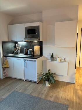 Foto - 1 Zimmer Etagenwohnung zur Miete in Kiel