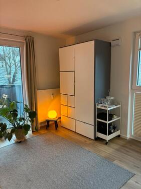 Foto - 1 Zimmer Etagenwohnung in Kiel