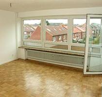 Helle 2-Zimmer-Wohnung in Cuxhaven-Süderwisch