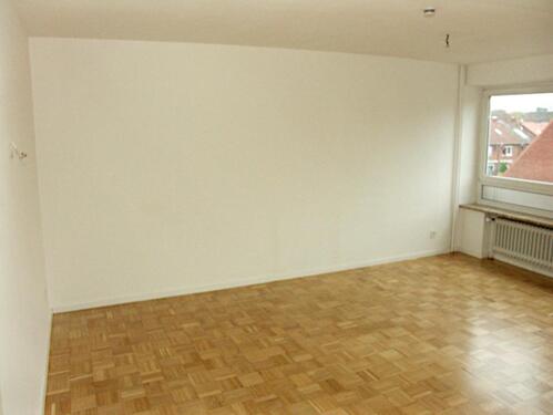 Foto - 2 Zimmer Etagenwohnung zum Kaufen in Cuxhaven