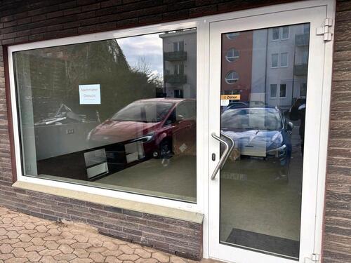 Foto - Büro Gewerberaum ca. 35m² mit Schaufenster in Horn-Bad Meinberg