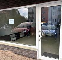 Büro Gewerberaum ca. 35m² mit Schaufenster in Horn-Bad Meinberg