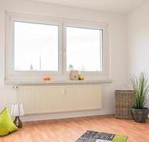 Erdgeschosswohnung mit Wannenbad - Chemnitz Helbersdorf