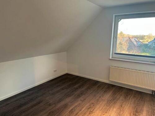 Foto - Dachgeschoßwohnung in Selent zur Miete