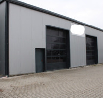 Halle zu vermieten in 93326 Abensberg