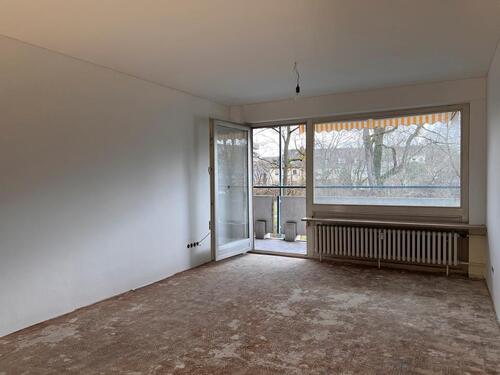 Foto - 3 Zimmer Etagenwohnung in Ludwigshafen am Rhein