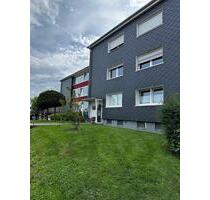 Attraktive 3-Zimmer-Wohnung mit Balkon - Kauf oder Miete möglich - Wipperfürth