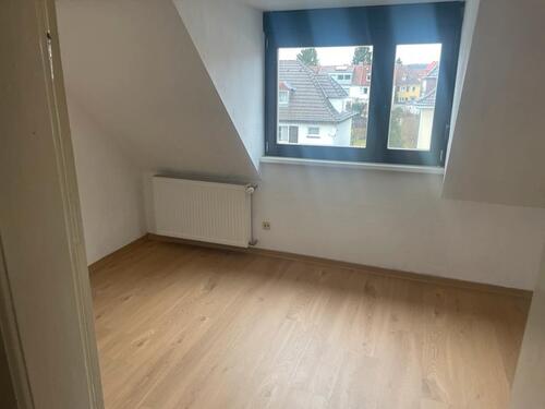 Foto - 2 Zimmer Dachgeschoßwohnung zur Miete in Saarbrücken
