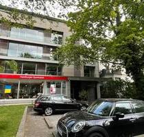 Tiefgaragenstellplatz in Rotherbaum! - Hamburg