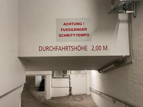 Foto - andere zur Miete in Hamburg