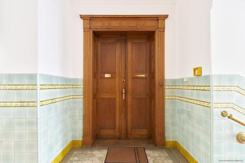 Foto - Erdgeschoßwohnung in München zur Miete