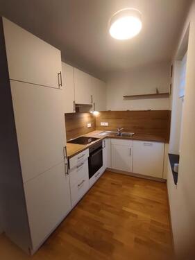 Foto - 2 Zimmer Etagenwohnung in Surberg