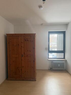 Foto - 2 Zimmer Etagenwohnung in Burgkunstadt