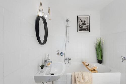 Foto - *Sofort einziehen und provisionsfrei* 4-Zimmer Wohnung