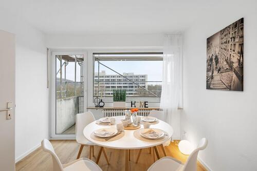 Foto - 4 Zimmer Etagenwohnung zum Kaufen in Ingolstadt