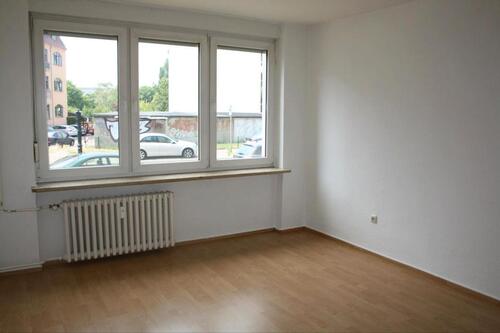 Foto - 1 Zimmer Erdgeschoßwohnung in Magdeburg