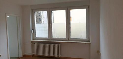 Foto - Erdgeschoßwohnung in Magdeburg zur Miete