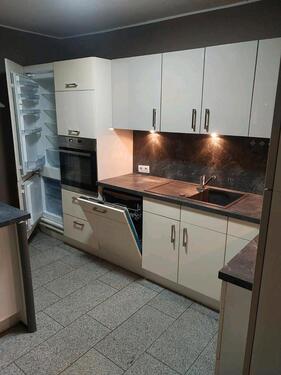 Foto - Maisonettenwohnung in Üttfeld zur Miete