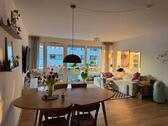 3- Zimmer Neubau Wohnung mit Balkon in Nürnberg- 86qm