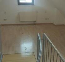2 Zimmer Maisonette Wohnung DG - 365,00&nbsp;EUR Kaltmiete, ca.&nbsp; 58,00&nbsp;m&sup2; in Lanitz-Hassel-Tal (PLZ: 06628)