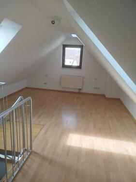 Foto - 1 Zimmer Maisonettenwohnung zur Miete in Lanitz-Hassel-Tal