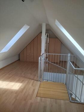 Foto - 1 Zimmer Maisonettenwohnung in Lanitz-Hassel-Tal