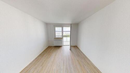 Foto - Balkonwohnung direkt am Rosenhof