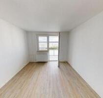 Balkonwohnung direkt am Rosenhof - Chemnitz