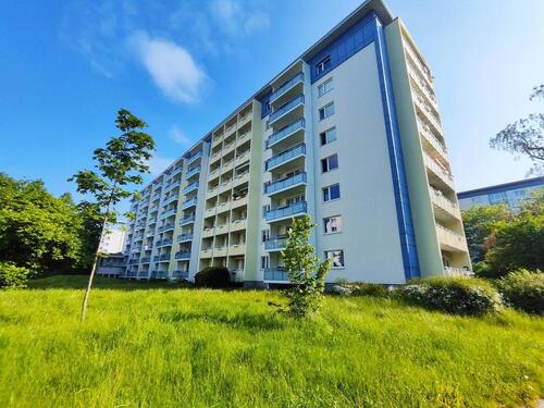 Foto - Etagenwohnung in Chemnitz zur Miete