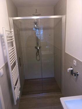 Foto - Moderne 1 Zimmer Wohnung in Haiger -Langenaubach