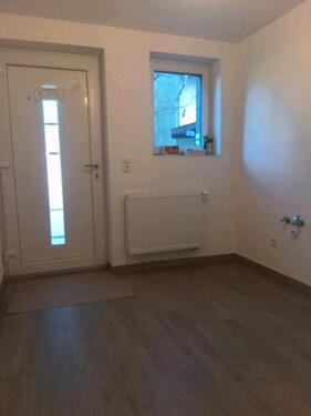 Foto - 1 Zimmer Erdgeschoßwohnung in Haiger