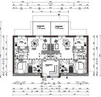 Exklusive Penthousewohnung in Husum mit Blick auf die Nordsee