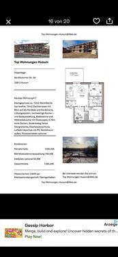 Foto - 3 Zimmer Einfamilienhaus in Husum