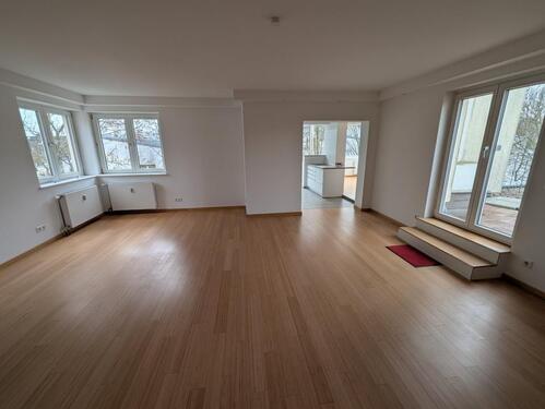 Foto - 3-Zimmerwohnung mit sonniger Dachterrasse in 12109 Tempelhof