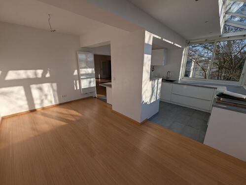 Foto - 3 Zimmer Etagenwohnung zur Miete in Berlin