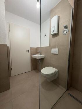 Foto - Dachgeschoßwohnung in Duisburg zur Miete