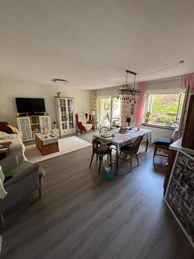 Foto - 4 ZKB mit EBK und Terrasse im Stadtteil Baumholder