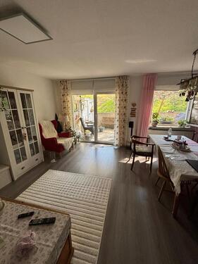 Foto - 4 Zimmer Erdgeschoßwohnung zur Miete in Baumholder