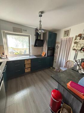 Foto - 4 Zimmer Erdgeschoßwohnung in Baumholder