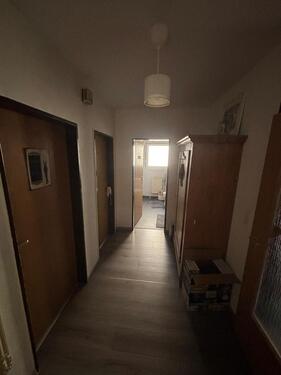 Foto - Erdgeschoßwohnung in Baumholder zur Miete