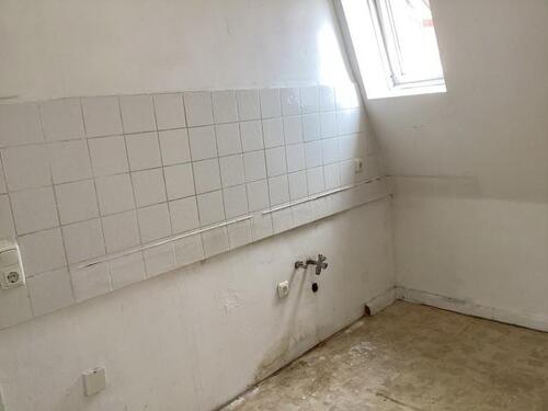 Foto - Dachgeschoßwohnung in Plochingen zur Miete