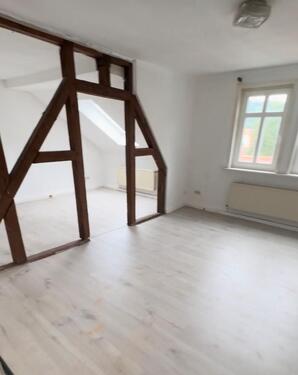 Foto - 4 Zimmer Dachgeschoßwohnung in Hann. Münden