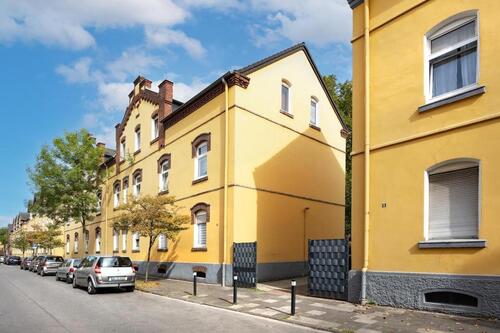 Foto - Ein Ort, der dich jeden Tag willkommen heißt