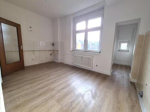 Foto - Etagenwohnung in Duisburg zur Miete