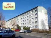 Foto - Schöne 2- Zimmerwohnung im Erdgeschoss mit Loggia