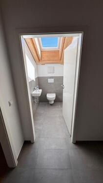 Foto - Dachgeschoßwohnung in Bad Endorf zur Miete