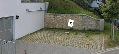 Foto - PKW Aussenstellplatz - 40,00&nbsp;EUR Miete,
