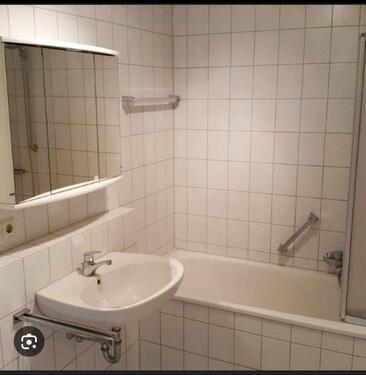 Foto - 1 Zimmer Etagenwohnung in Riegelsberg